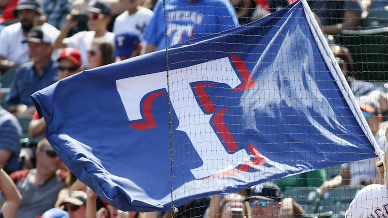 Rangers Outfielder is Franchise's Clear Homegrown Talent Leader