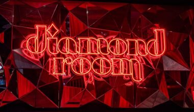 Padres set to open 50-seat upscale cocktail lounge near Petco Park – San Diego Union-Tribune