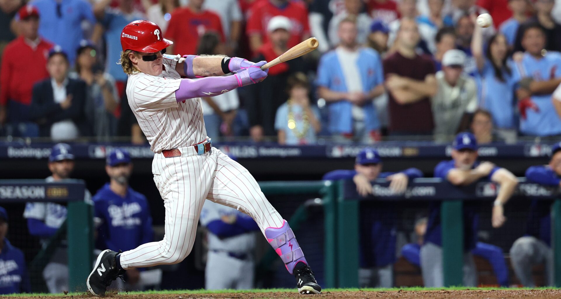 Mets Linked to Intriguing Phillies Free Agent Outfielder