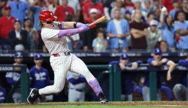 Mets Linked to Intriguing Phillies Free Agent Outfielder