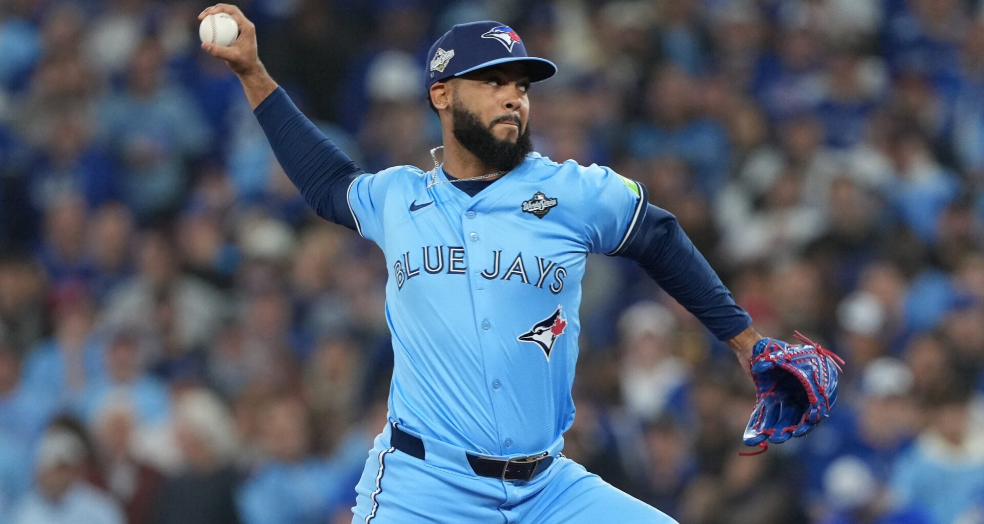 MN Twins Showing Interest in Top Remaining Reliever