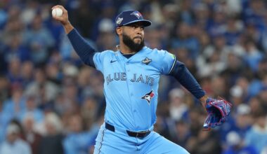 MN Twins Showing Interest in Top Remaining Reliever