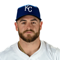 Kyle Isbel avoids arbitration with Royals - Kyle Isbel News