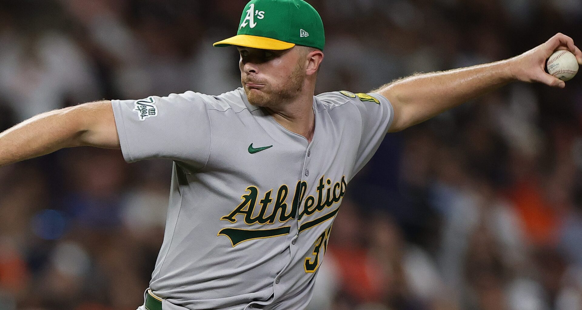 White Sox Lefty Sean Newcomb Eyes Key Role In 2026