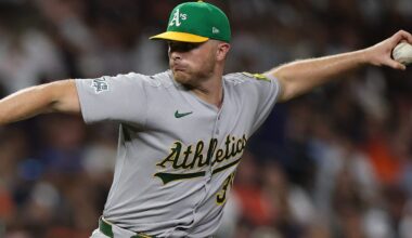 White Sox Lefty Sean Newcomb Eyes Key Role In 2026