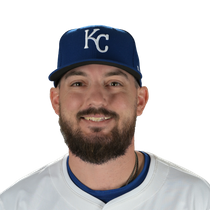 John Schreiber agrees to one-year deal with Royals - John Schreiber News