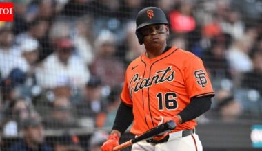 MLB trade rumors: San Francisco Giants predicted to chase #153 million Philadelphia Phillies star to improve championship odds during free agency | MLB News