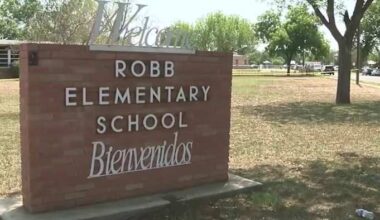 Former Robb Elementary teacher who survived shooting testifies in ex-Uvalde CISD officer’s trial