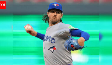 Kevin Gausman net worth timeline (2016 to 2026): How the Toronto Blue Jays star built his fortune, MLB career, and more details | MLB News