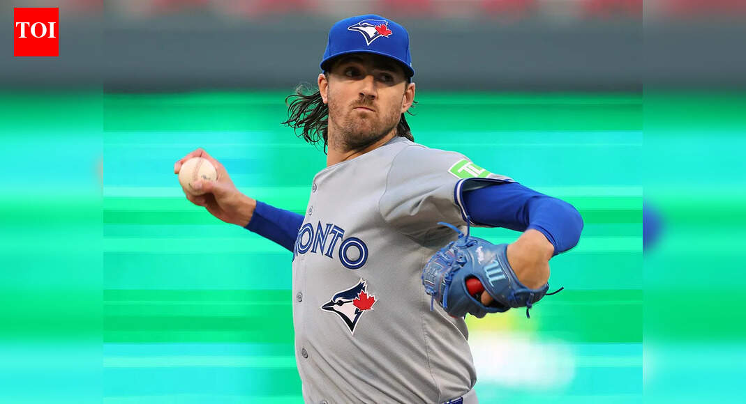 Kevin Gausman net worth timeline (2016 to 2026): How the Toronto Blue Jays star built his fortune, MLB career, and more details | MLB News