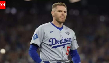 MLB Trade Rumors: Los Angeles Dodgers emerge as lone Big-Money suitor for $300 million AL hits leader prior free agency | MLB News