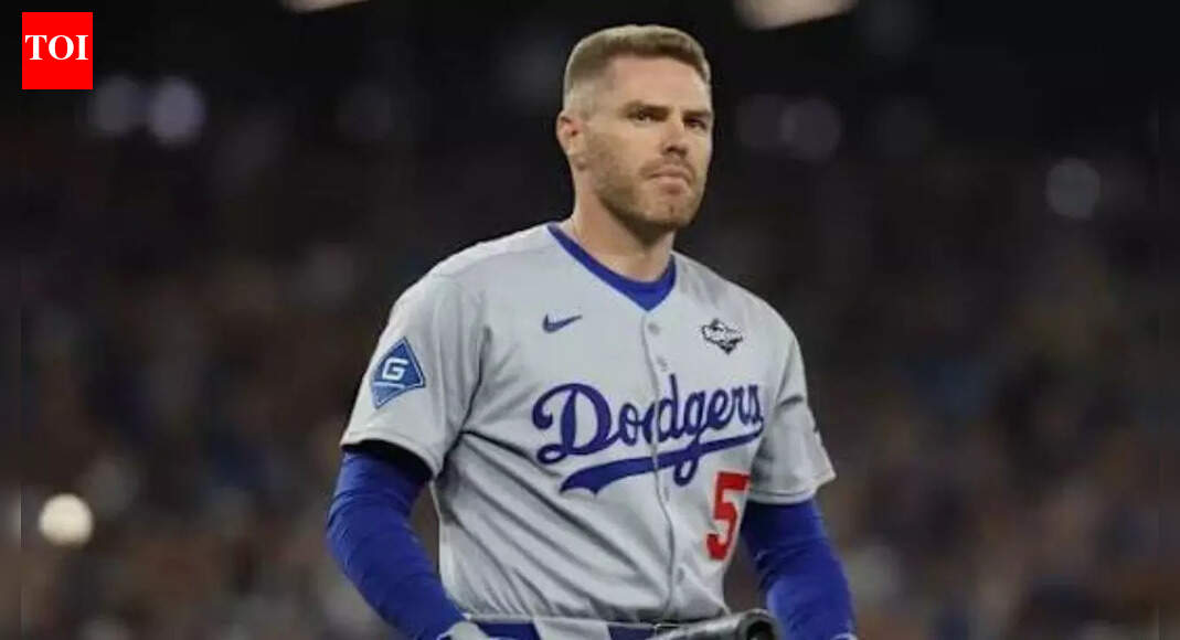 Freddie Freeman net worth timeline (2016 to 2026): How the Los Angeles Dodgers superstar built his fortune, MLB career, and more details | MLB News
