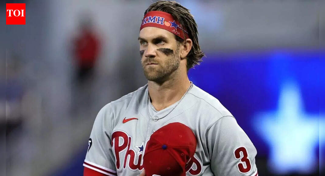 Bryce Harper net worth timeline (2016 to 2026): How the Philadelphia Phillies star made his wealth, MLB career, fame and more details | MLB News
