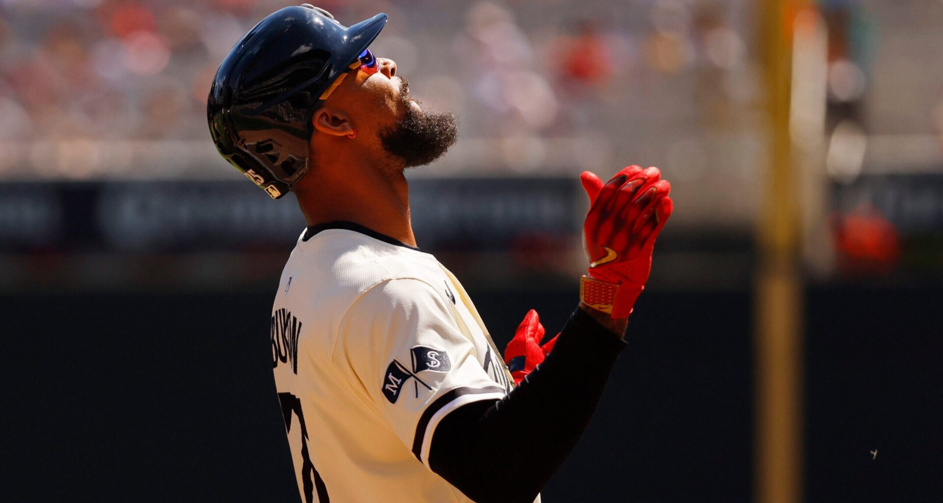 Byron Buxton Officially Joins Team USA