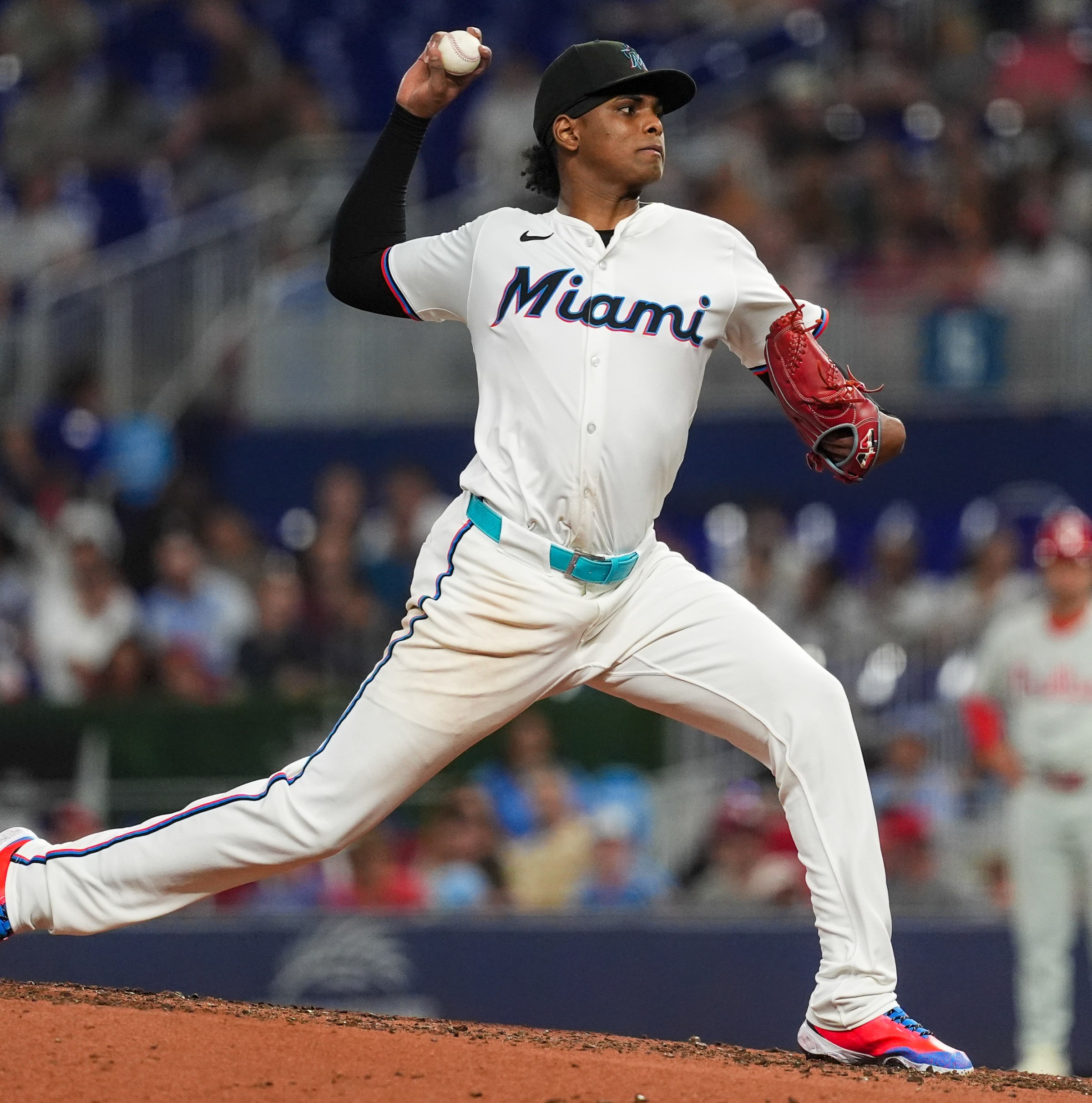 Mariners Moose Tracks, 1/8/26: Patrick Wisdom, Edward Cabrera, and Michael Lorenzen