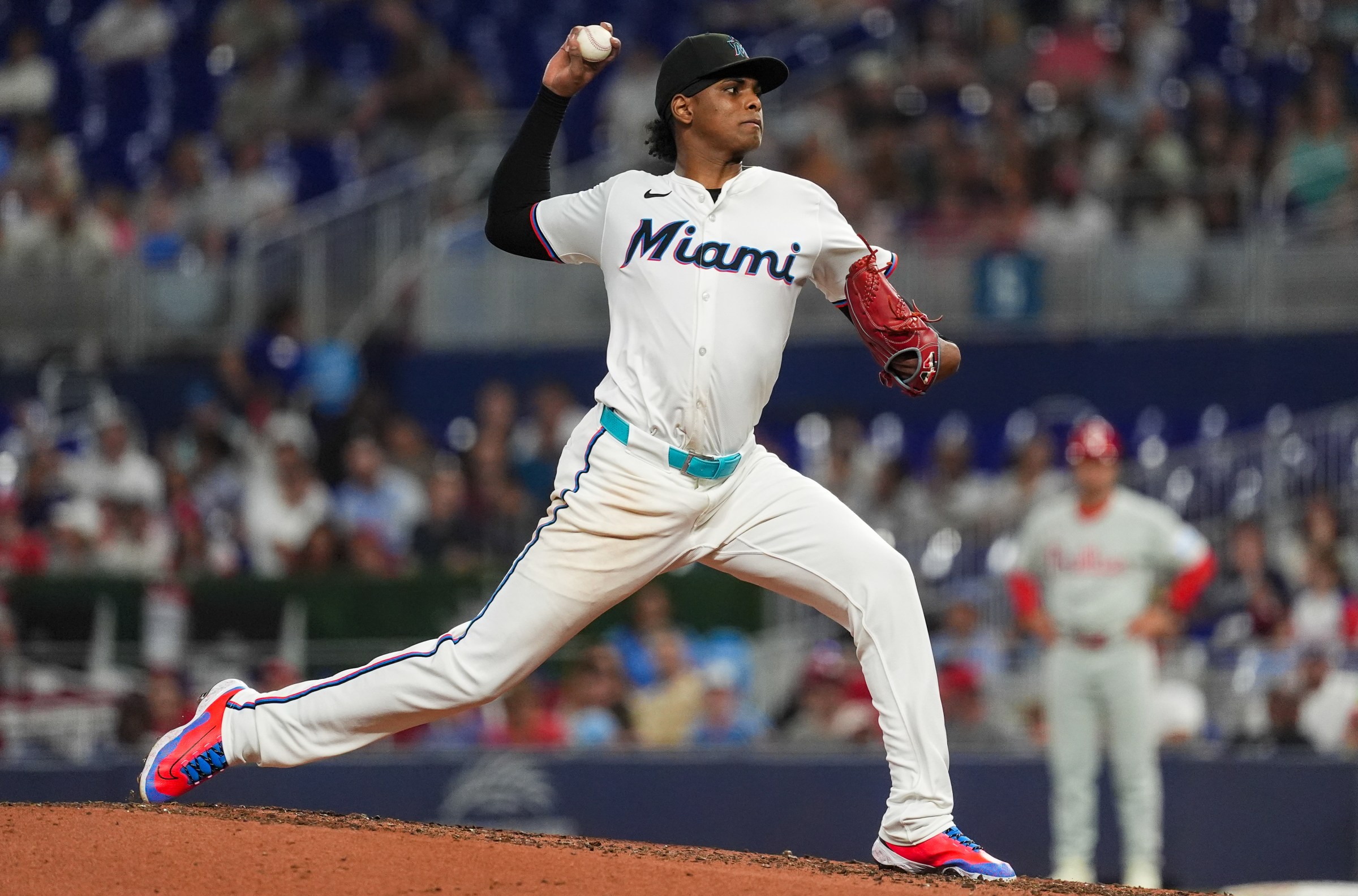 Mariners Moose Tracks, 1/8/26: Patrick Wisdom, Edward Cabrera, and Michael Lorenzen