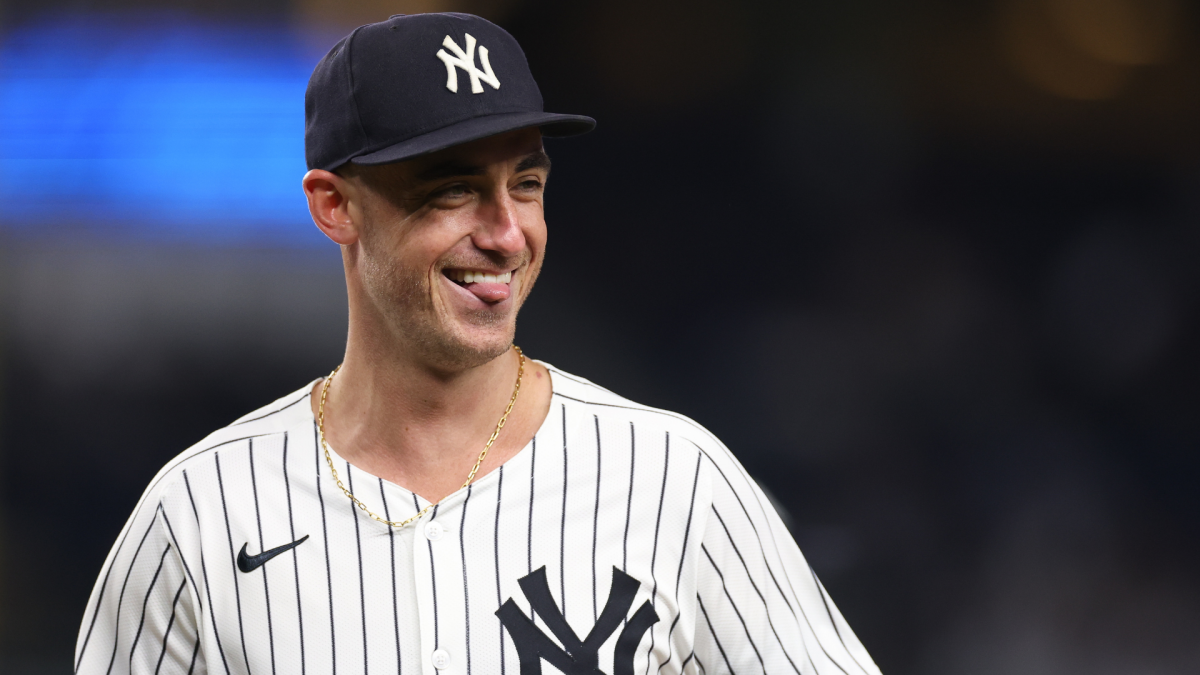 MLB rumors: Yankees tweak offer to Cody Bellinger, Bo Bichette meets with Phillies