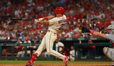 Mets-Cardinals Trade Idea Lands 13-Home Run Outfielder in Queens