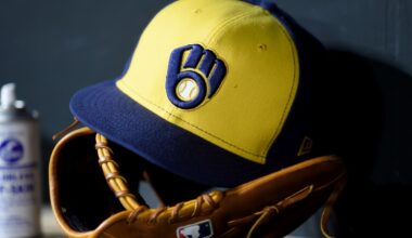 Blue Jays Lose Outfield Prospect to Brewers in Free Agency: Report