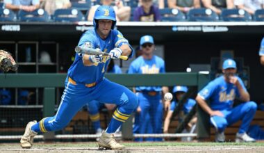College baseball 2026 - Preseason top 25 and how to watch
