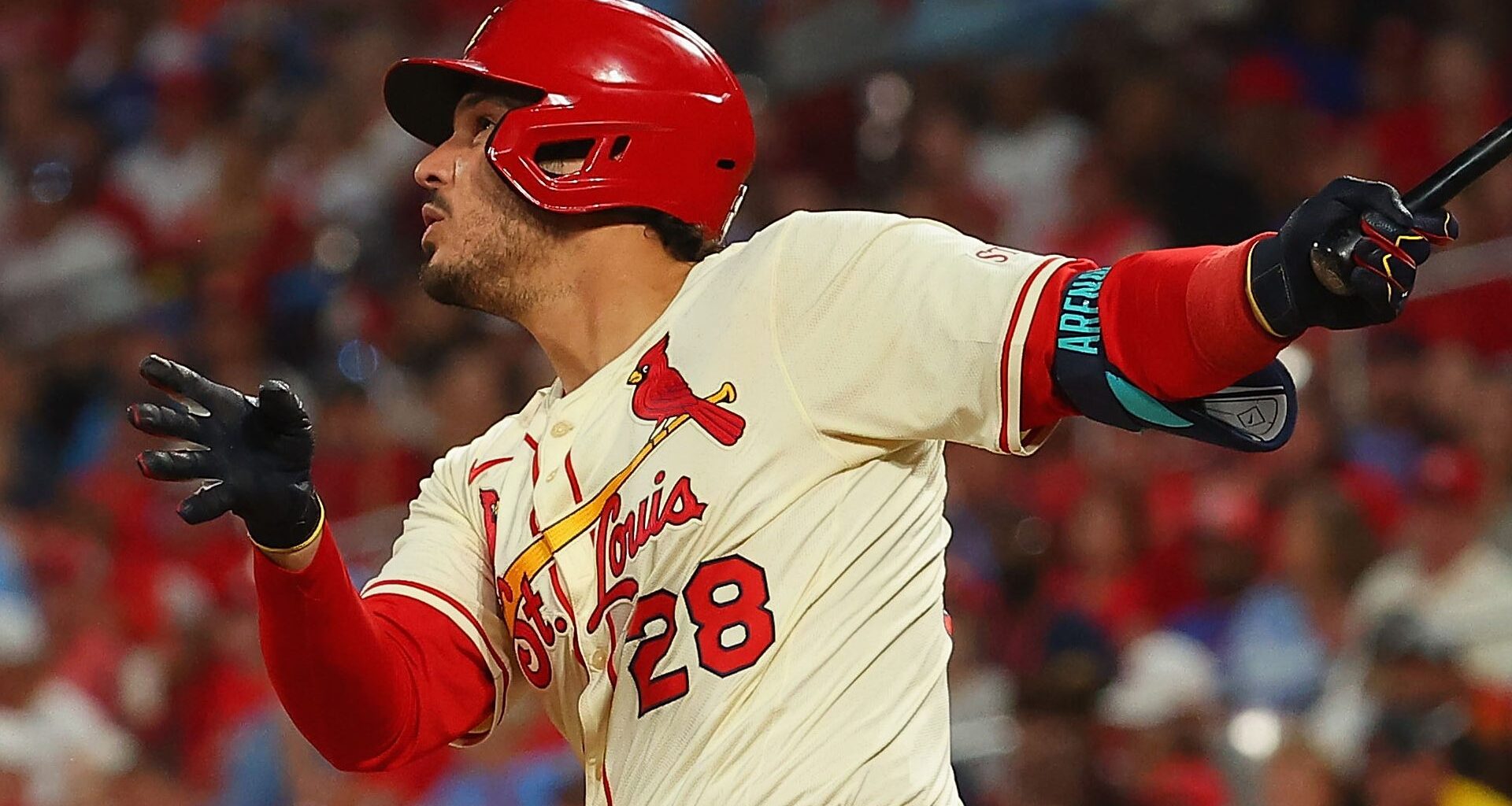 Diamondbacks Acquire Nolan Arenado in Huge Trade With Cardinals