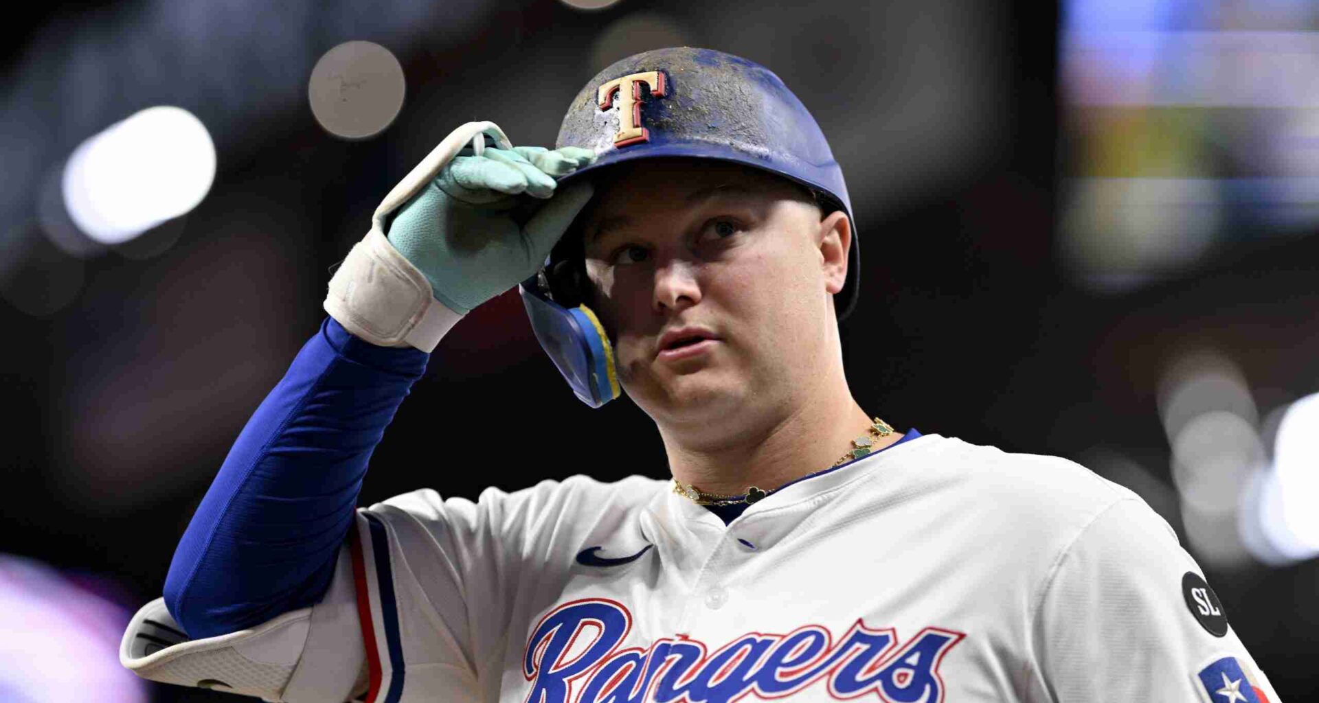 Texas Rangers Greatest Need? - Dallas Sports Nation