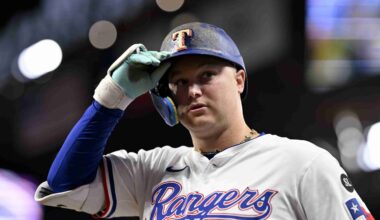 Texas Rangers Greatest Need? - Dallas Sports Nation