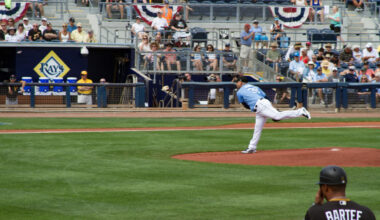 A Smarter Spring Training Home Base