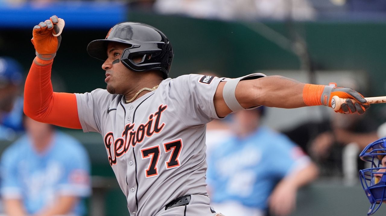 Versatile infielder Andy Ibáñez and Dodgers finalize $1.2 million, 1-year contact