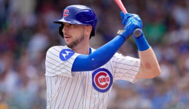 Mets offer Kyle Tucker $50 million per year in MLB free agency chase