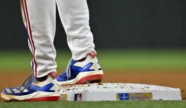 Rangers Next Breakout Outfielder Could Emerge in 2026