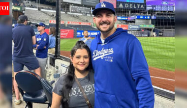 Alex Vesia net worth timeline (2016 to 2026): How the Los Angeles Dodgers pitcher built his fortune, MLB career, and more details | MLB News