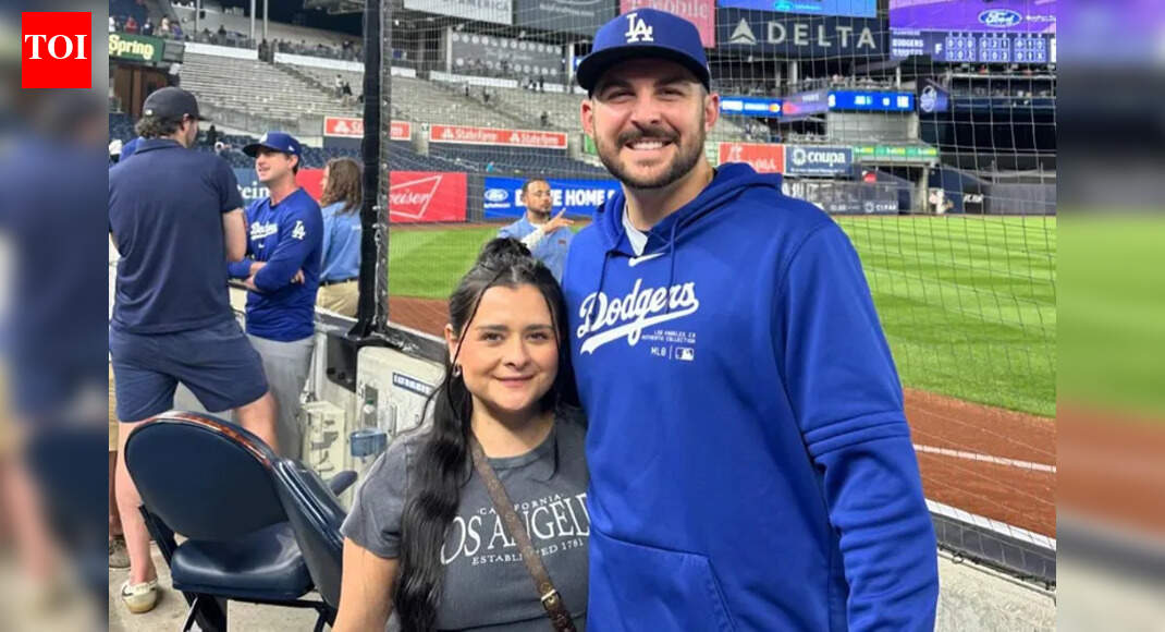 Alex Vesia net worth timeline (2016 to 2026): How the Los Angeles Dodgers pitcher built his fortune, MLB career, and more details | MLB News