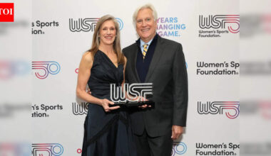 Mark Walter and Kimbra Walter’s combined net worth: Inside the Los Angeles Dodgers owner’s fortune, career earnings, and investments | MLB News