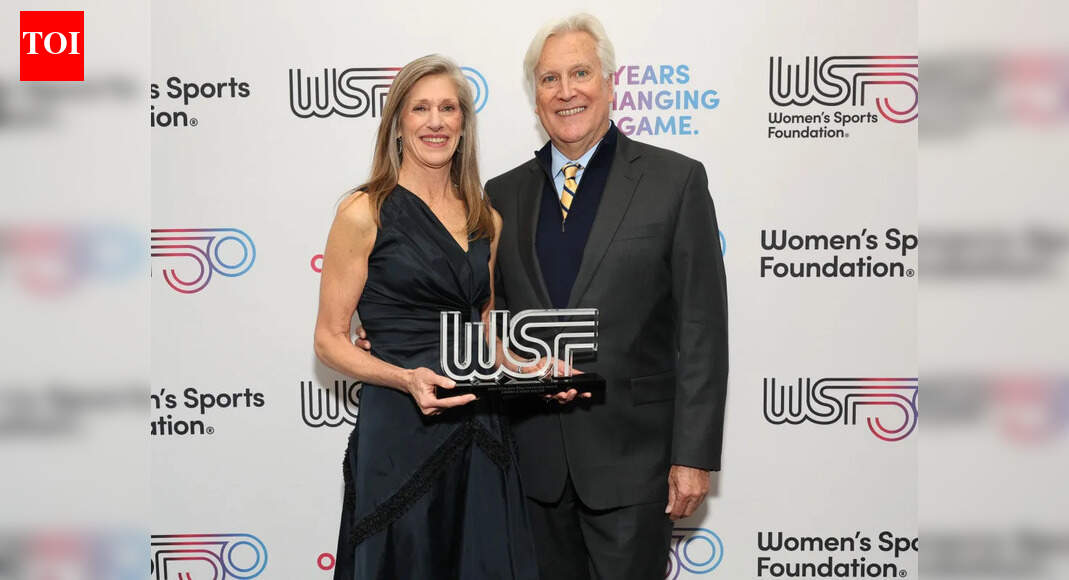 Mark Walter and Kimbra Walter’s combined net worth: Inside the Los Angeles Dodgers owner’s fortune, career earnings, and investments | MLB News