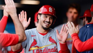 MLB news: Diamondbacks acquire Nolan Arenado from the Cardinals
