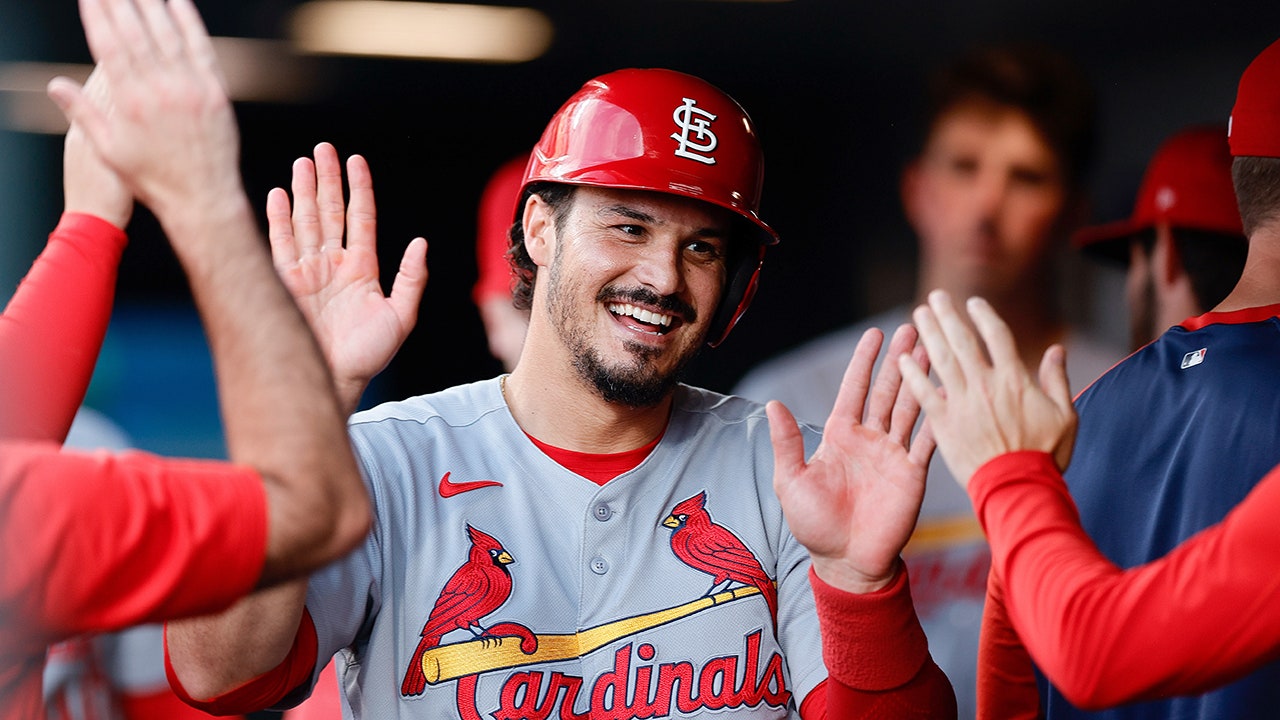 MLB news: Diamondbacks acquire Nolan Arenado from the Cardinals