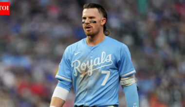 Bobby Witt Jr. net worth timeline (2016 to 2026): Inside the Kansas City Royals shortstop’s contracts, salary, and career earnings | MLB News