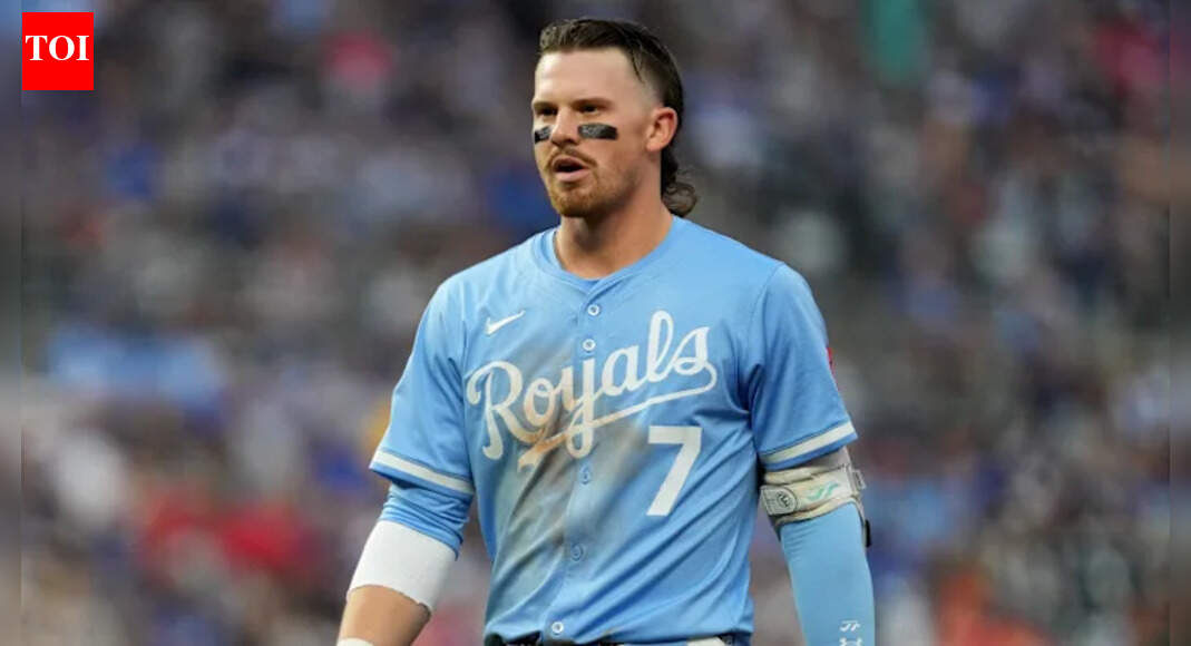 Bobby Witt Jr. net worth timeline (2016 to 2026): Inside the Kansas City Royals shortstop’s contracts, salary, and career earnings | MLB News