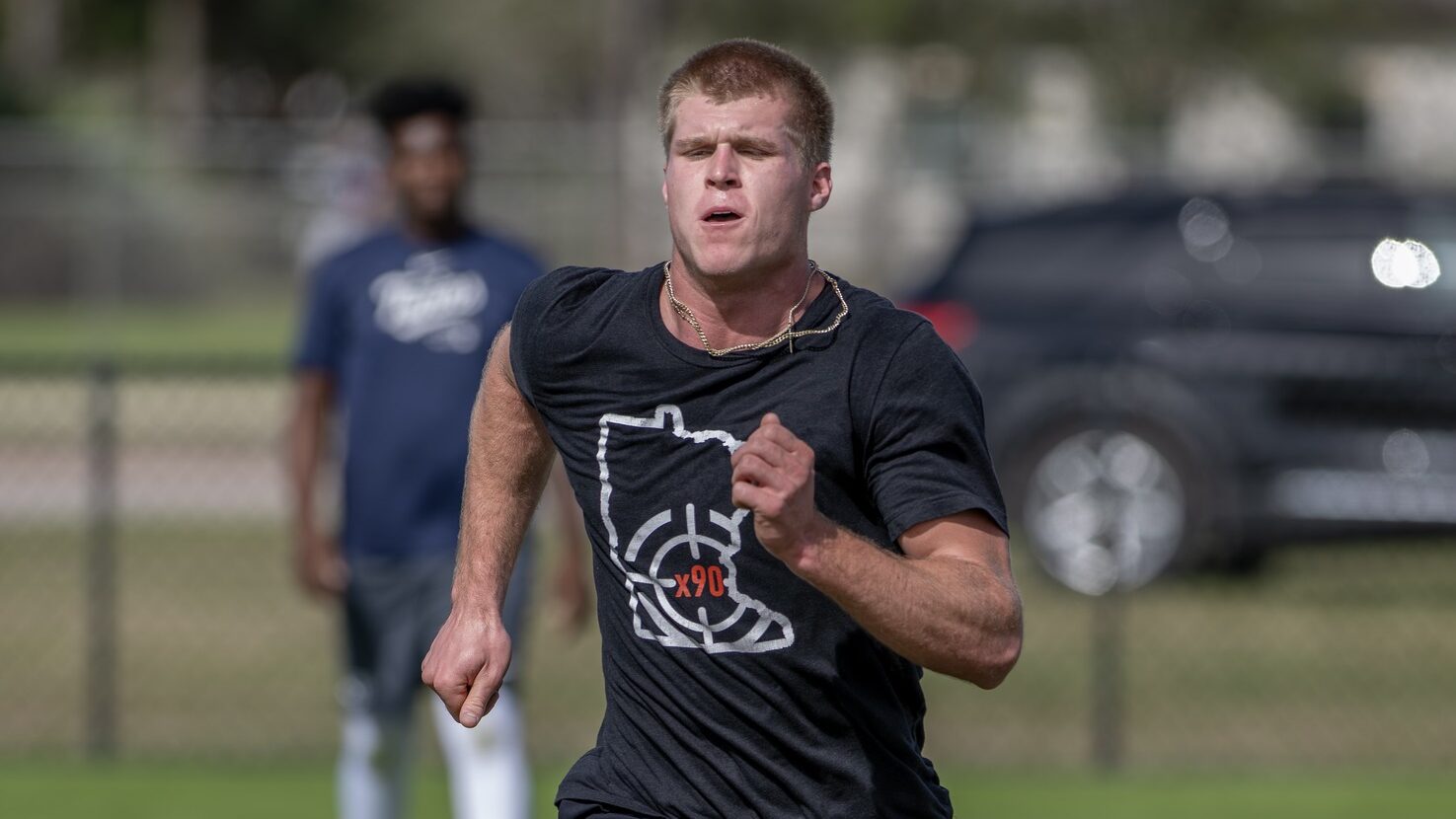 Minnesota Twins Top Prospect Rankings (2026 Edition)