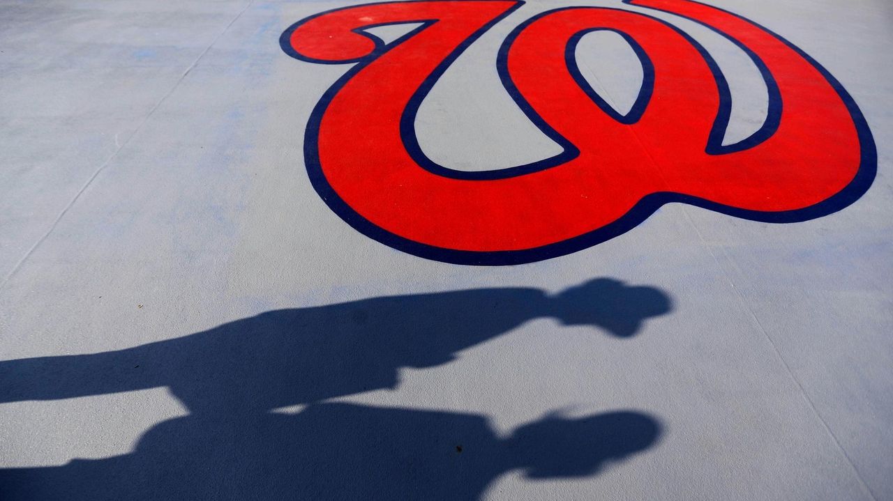 The Washington Nationals are finally leaving MASN and setting up a local TV deal with MLB