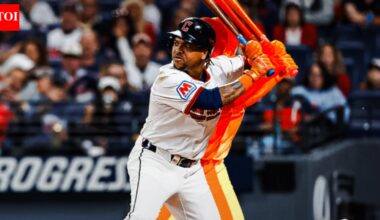 José Ramírez net worth timeline (2016 to 2026): A closer look at Cleveland Guardians MLB contracts, salary, and endorsements | MLB News