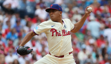 Ranger Suárez signing with Red Sox: Boston adds frontline pitcher on $130M deal