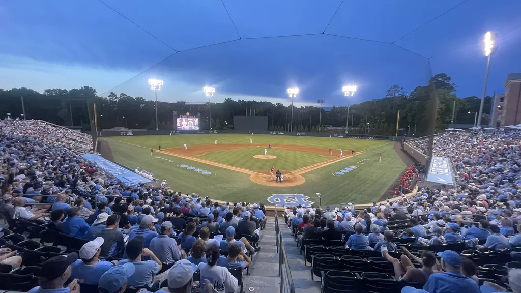 UNC Baseball Announces $9 Million Gift from Anonymous Donor