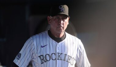 Padres hire ex-manager Bud Black, former slugger Wil Myers for organizational roles