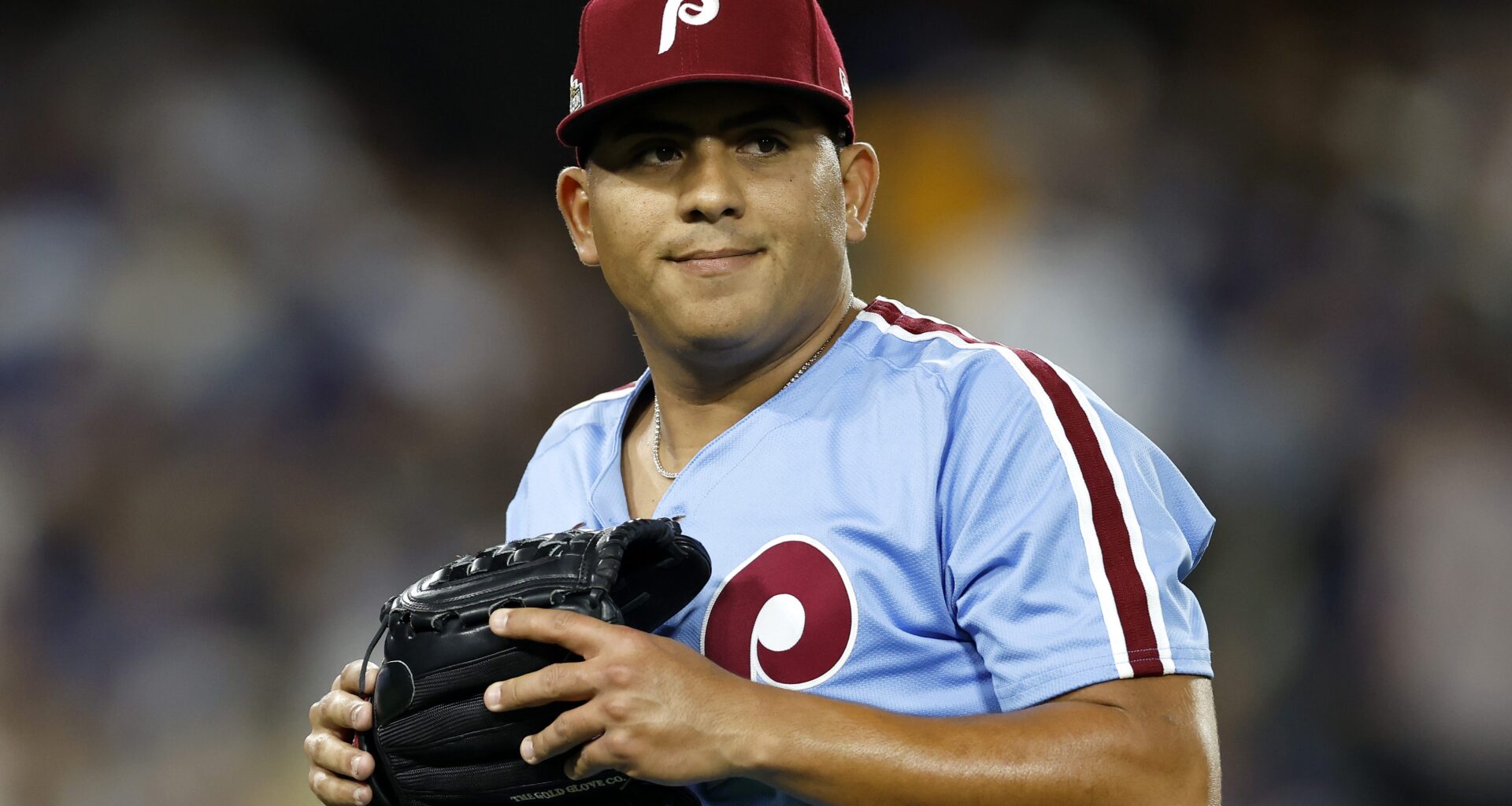 Philadelphia Phillies Lose 3.38 ERA Pitcher, What Now?