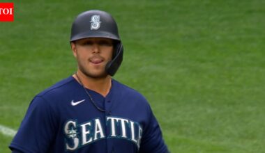 Ty France net worth timeline (2016 to 2026): Tracking income, salary, and bonuses from Padres to Mariners | MLB News