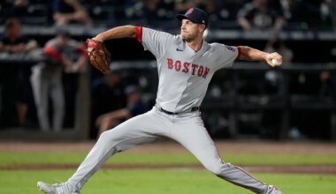 What The Tampa Bay Rays’ Rotation Could Look Like In 2026