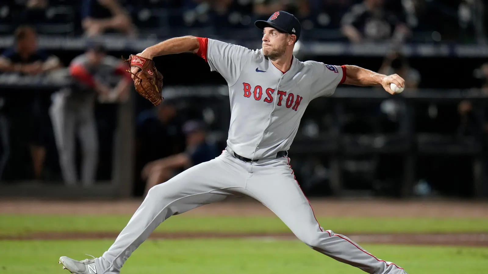 What The Tampa Bay Rays’ Rotation Could Look Like In 2026