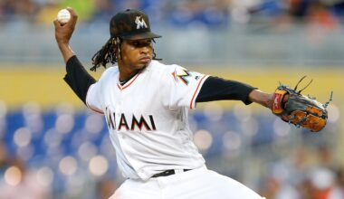 After 11 Teams, It’s Sayonara MLB As Pitcher Signs For 2026 In Japan